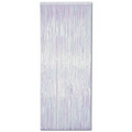Flame Resistant 1 Ply Gleam 'N Curtains